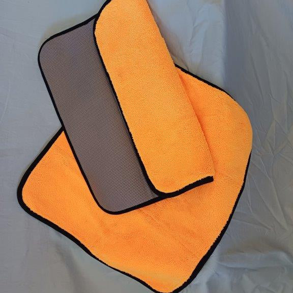 Buffing Cloth (Pack of 2)